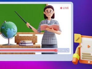 KLiC Course Icons - Smart Teacher