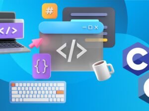 KLiC-C-CPP-Programming-2024