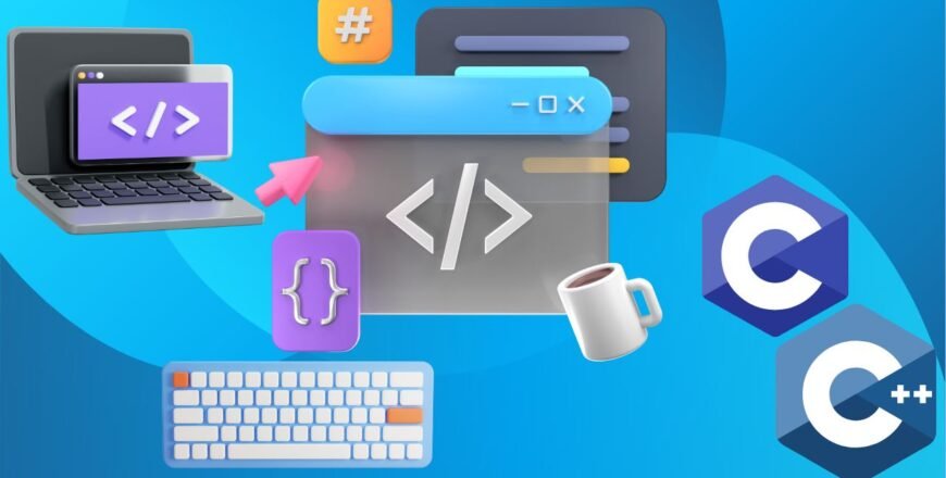 KLiC-C-CPP-Programming-2024